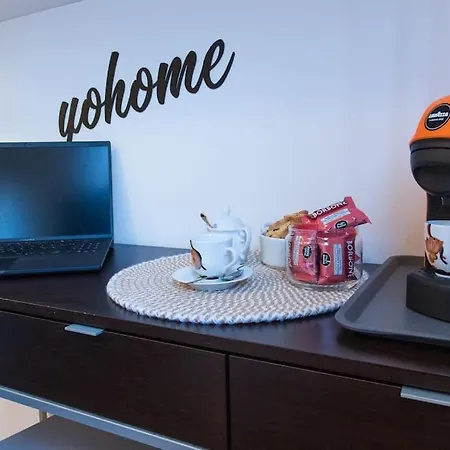 Pascoli A Centro Mare By Yohome