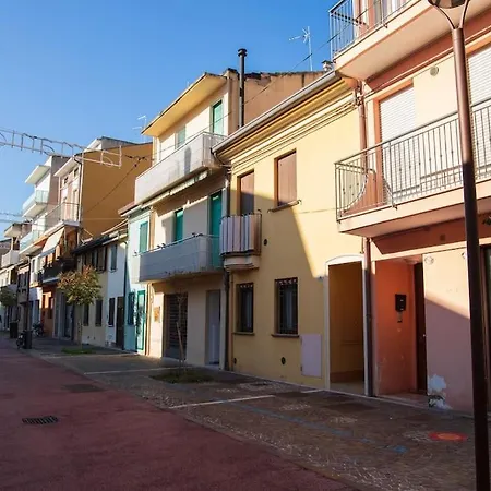 Apartment Pascoli A Centro Mare By Yohome Cattolica
