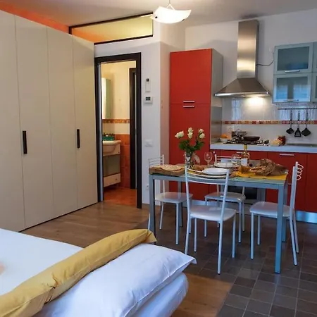 Pascoli A Centro Mare By Yohome Apartment Cattolica